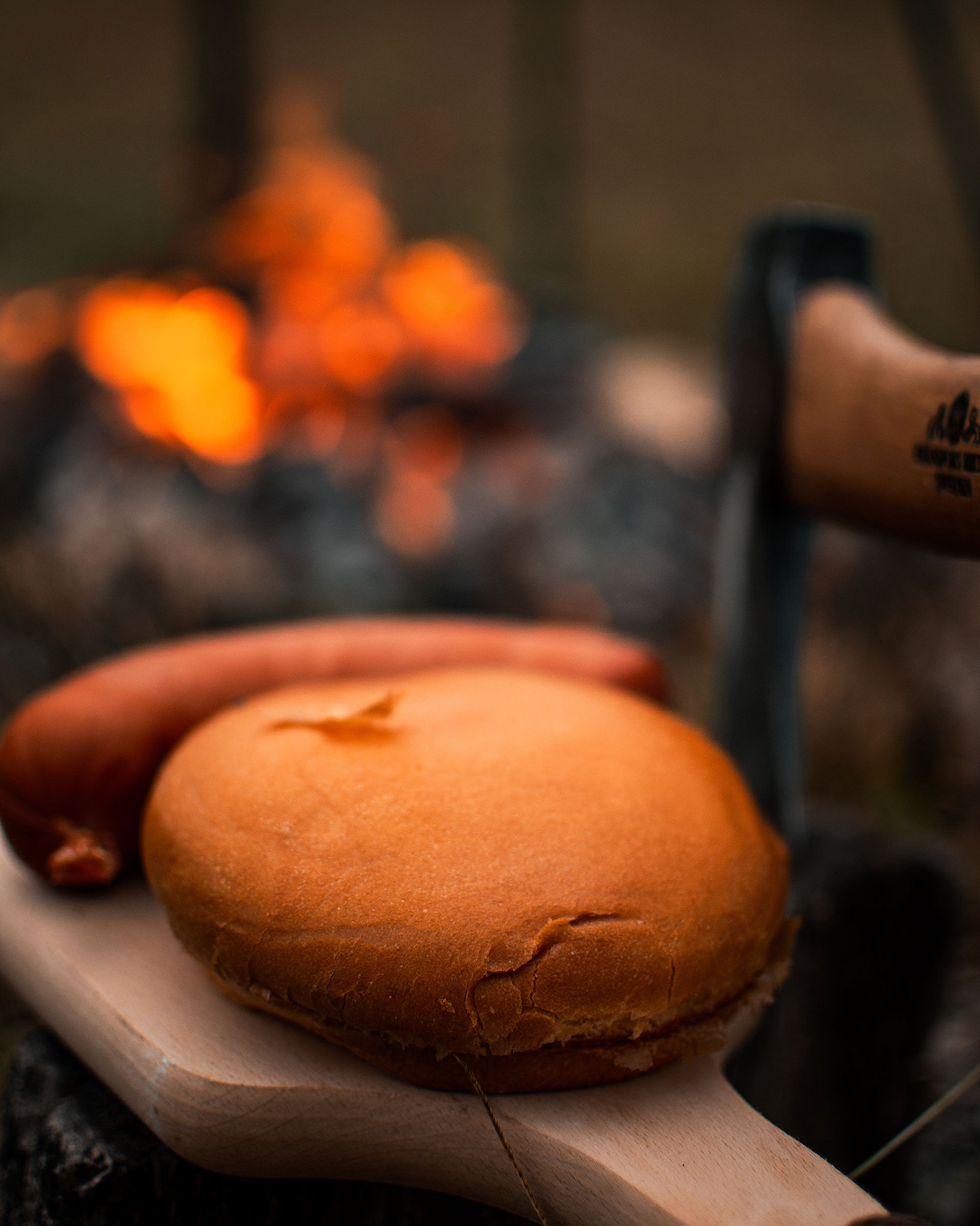 Bushcraft vs. Camping: What's the Difference? The Wild Buck