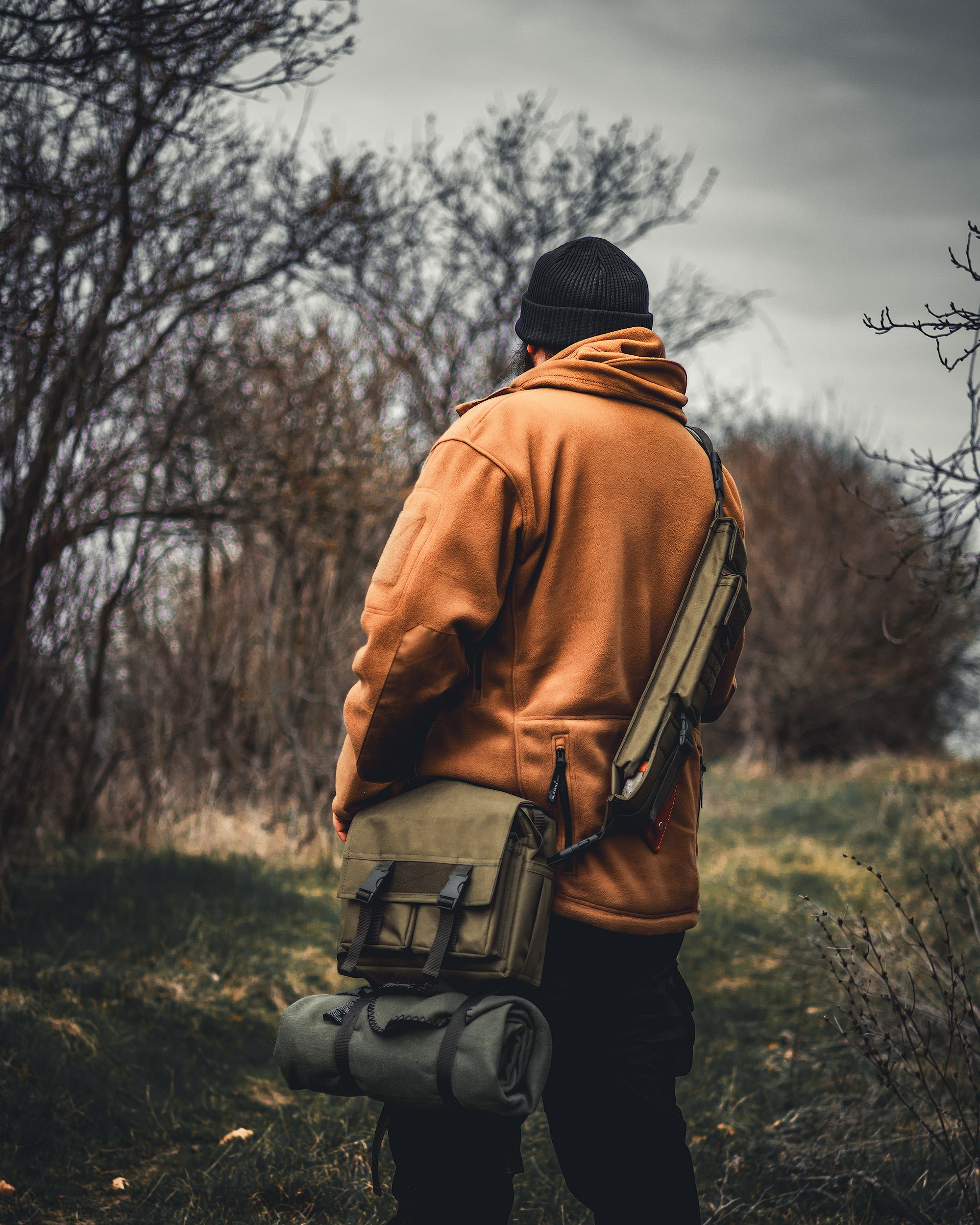 Exploring the Wilderness with The Woodsman Sling: A Comprehensive Review