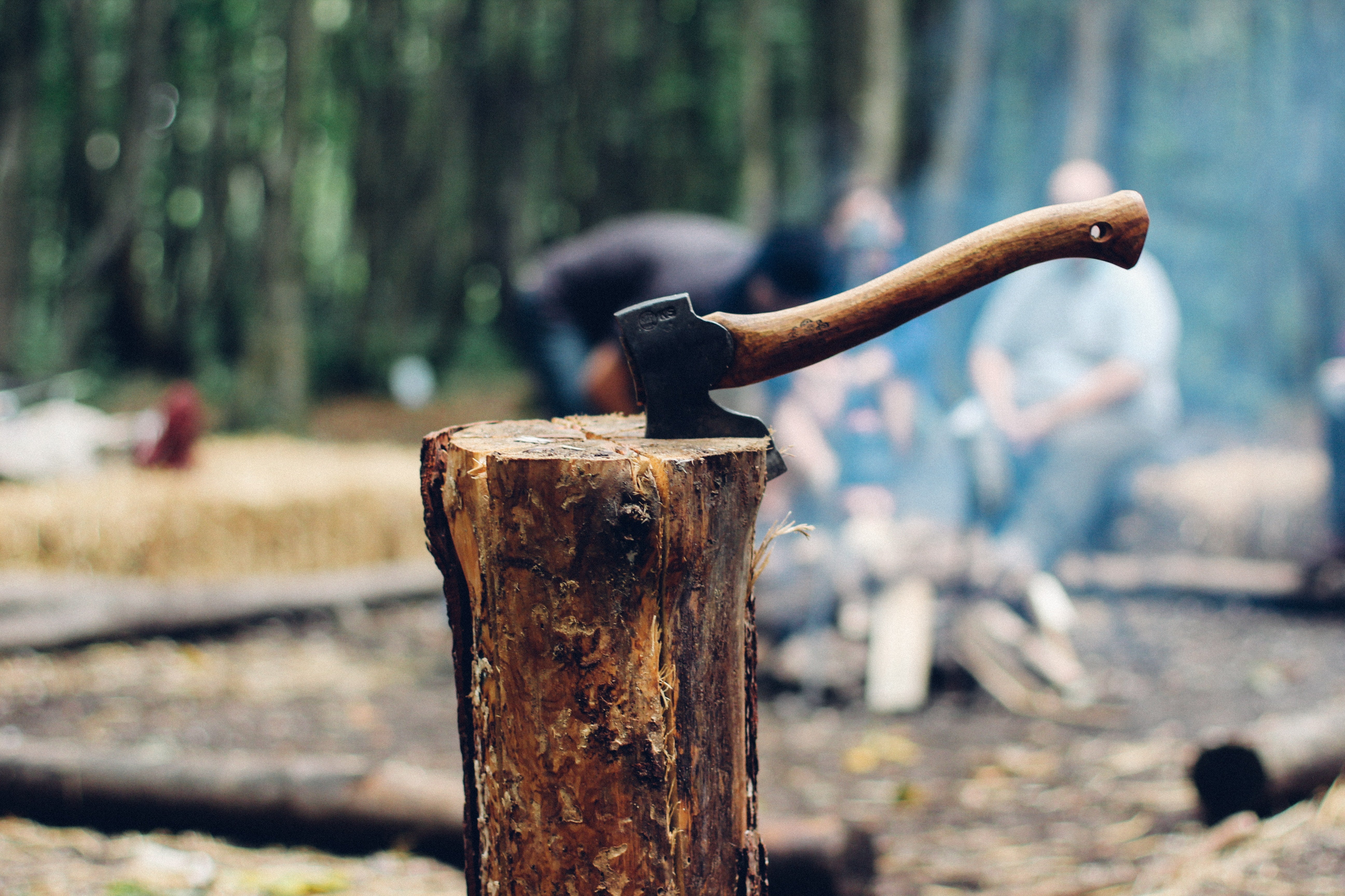 Why Is It So Satisfying to Make Your Own Camp?