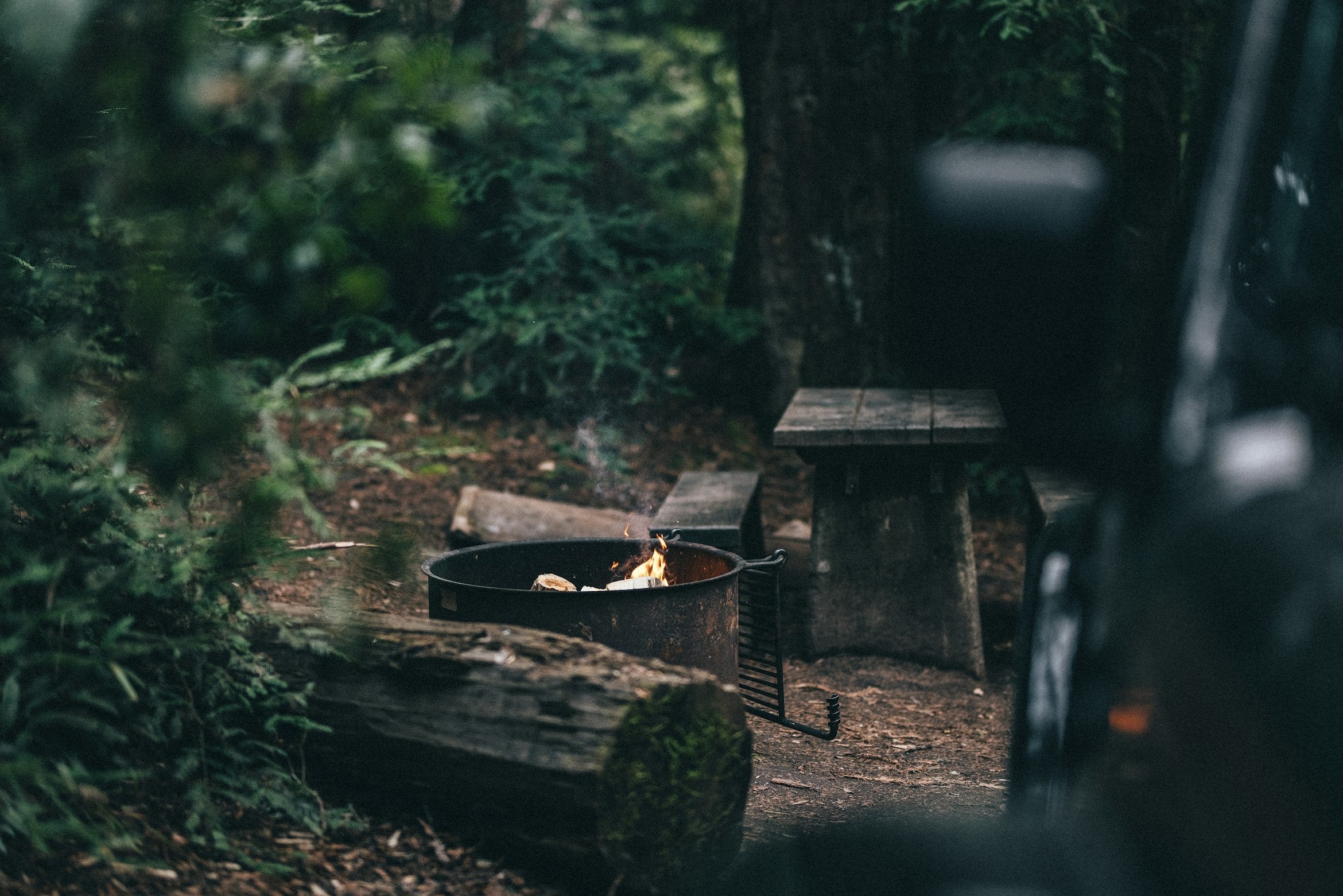 What Does "Leave No Trace" Really Mean?