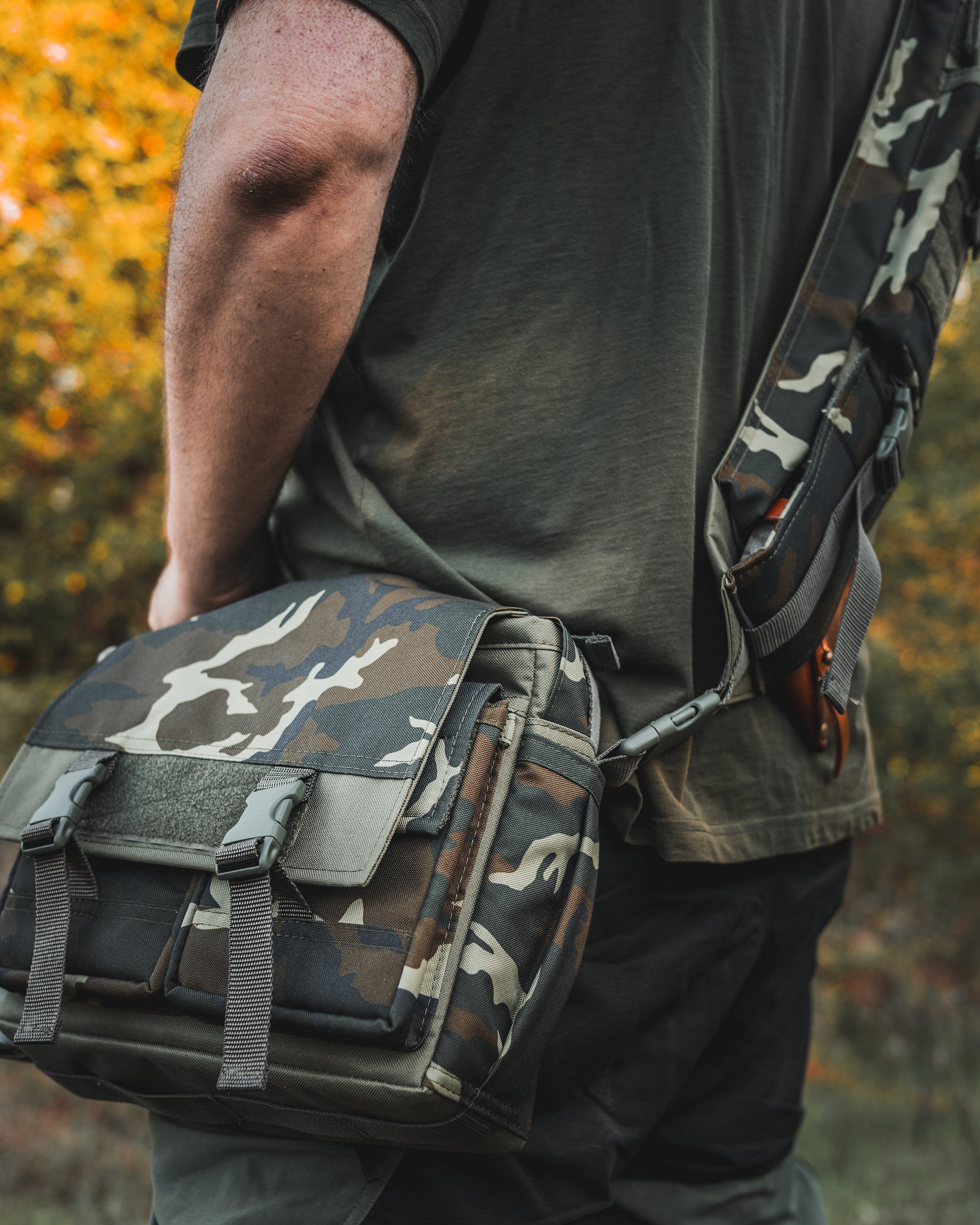 The Woodsman Sling N2